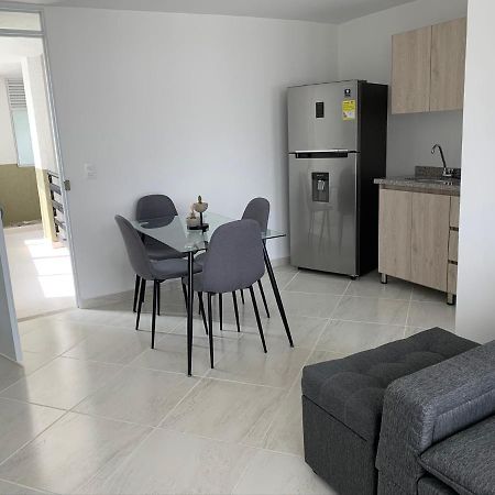 Apartmán Destiny Santa Rosa de Cabal Exteriér fotografie